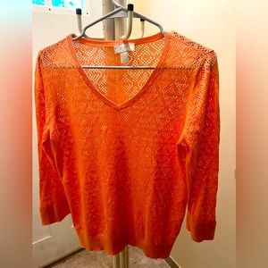 Loft super light top